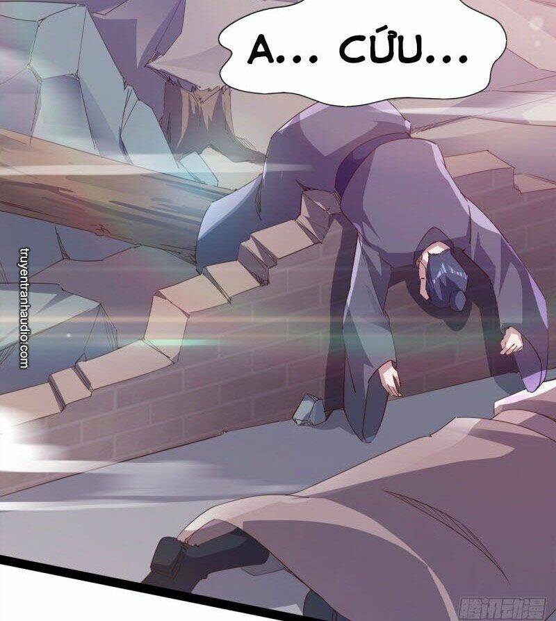 Kiếm Đồ: Chapter 51