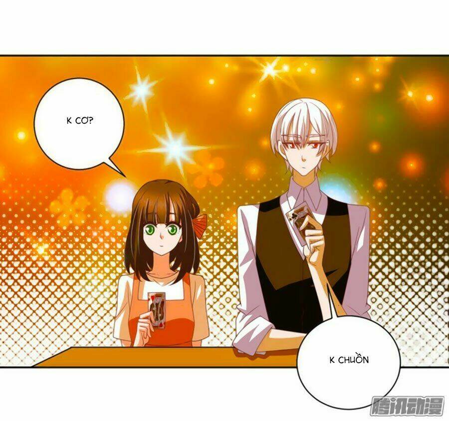 Người Yêu Khát Máu Của Tôi: Chapter 36