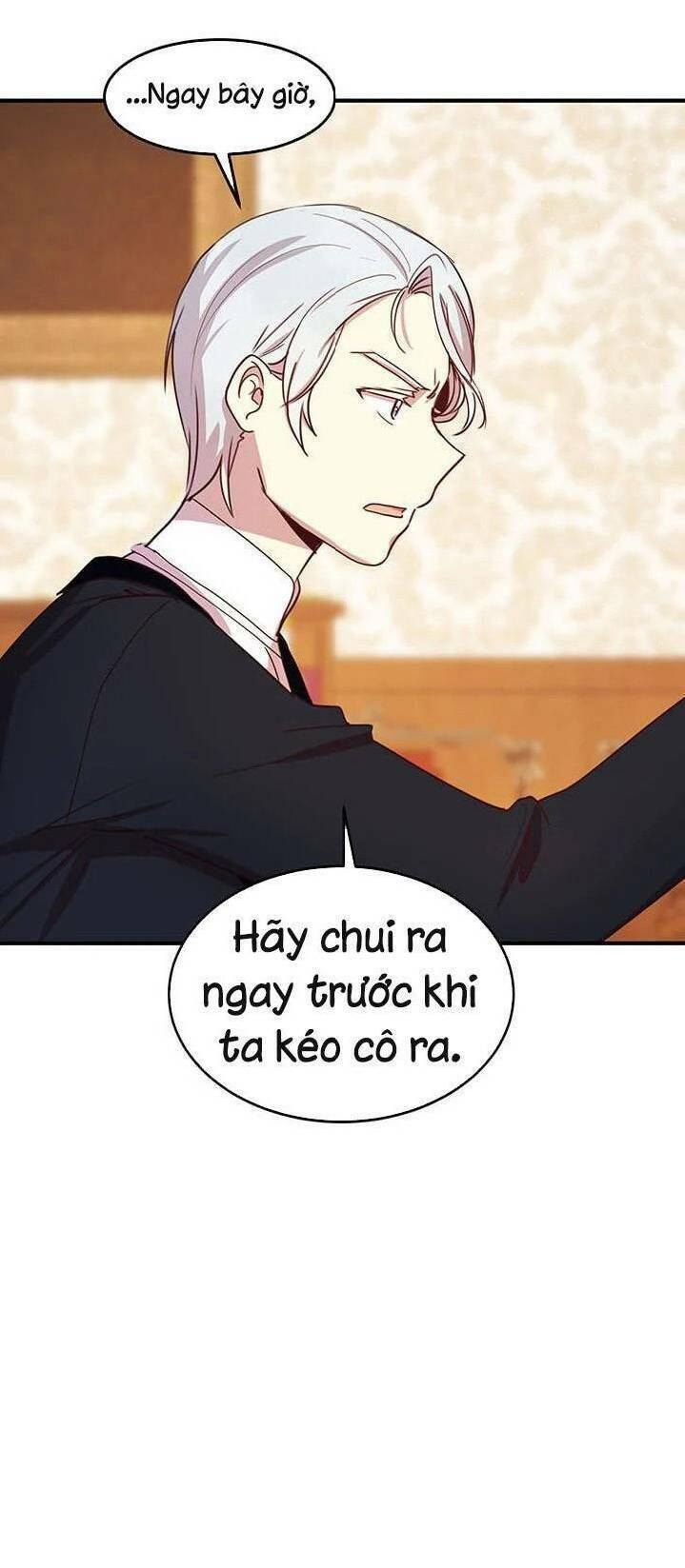 Công Tước, Loạn Vừa Thôi!: Chapter 25