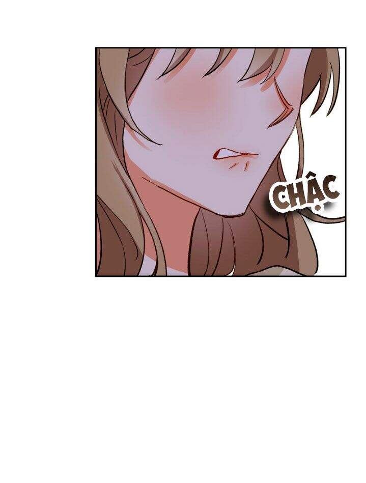 Nụ Hôn Của Giác Quan Thứ Sáu: Chapter 6