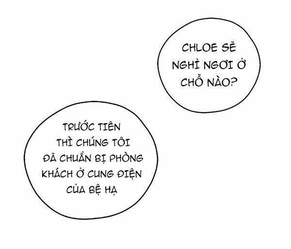 Ba Người Anh Trai Của Tôi Là Bạo Quân: Chapter 10