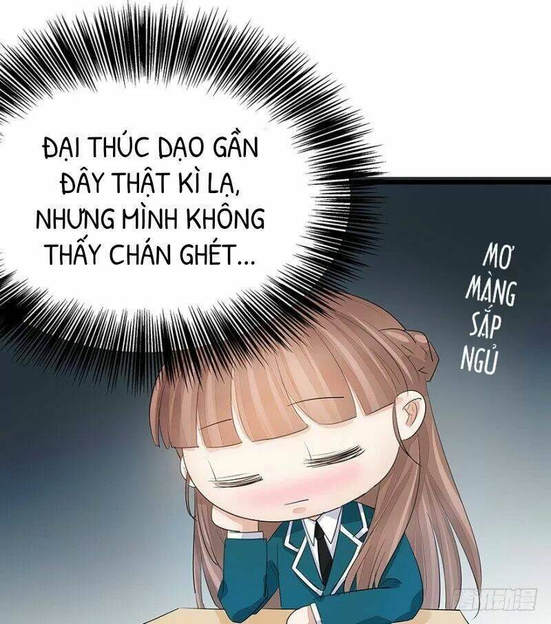 Chào Buổi Sáng, Ức Vạn Manh Thê: Chapter 28