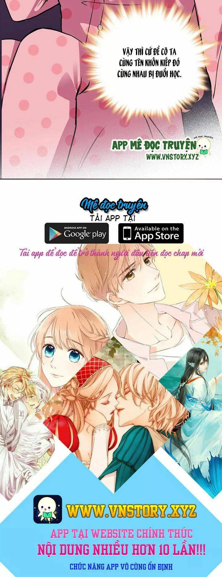 Khắc Kim Phong Thần: Chapter 80