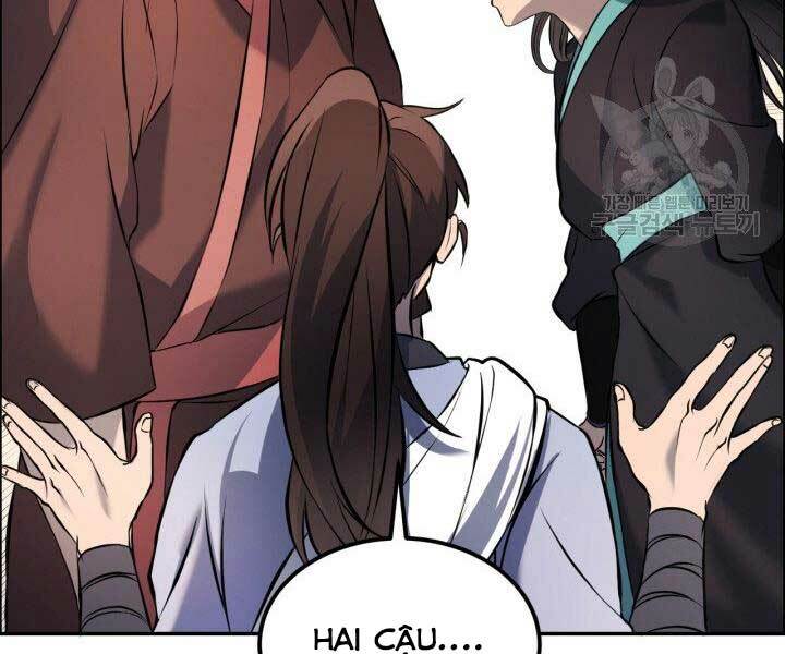 Thiên Hạ Đệ Nhất Phiêu Sĩ: Chapter 8