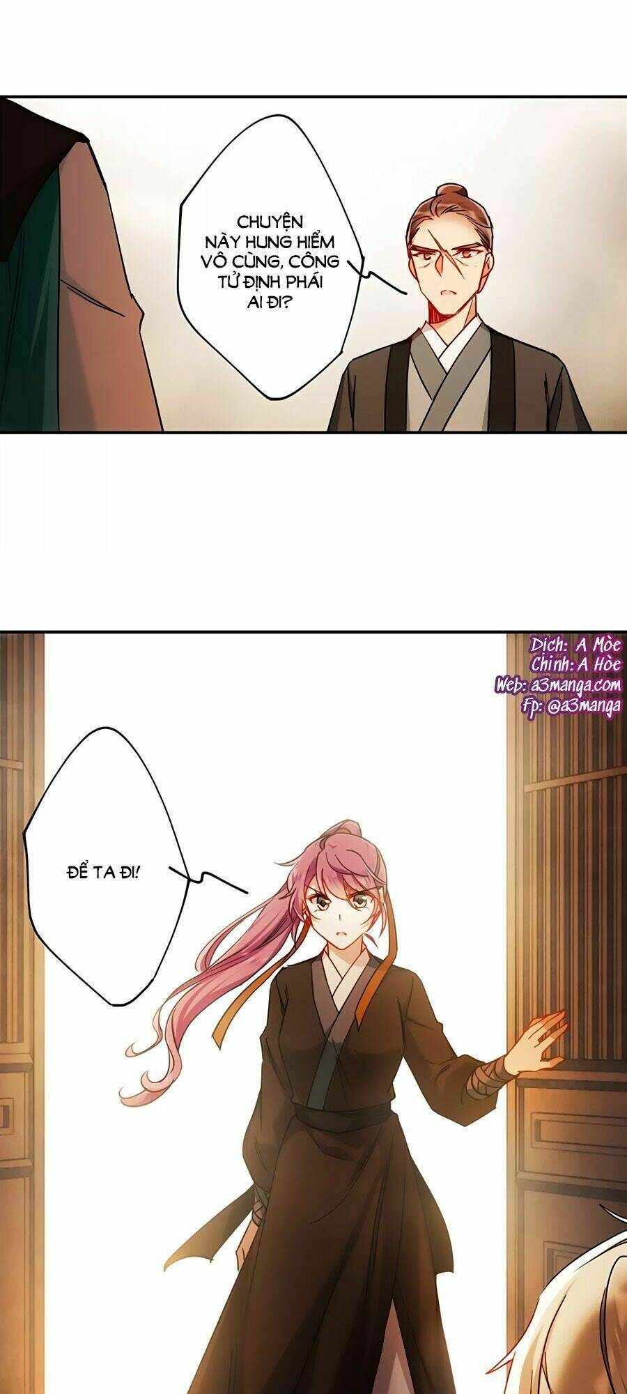 Thượng Quốc Phú Chi Thiên Đống Tuyết: Chapter 78