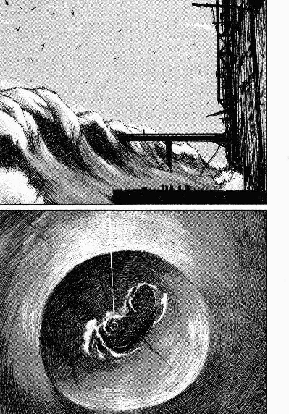 Thảm Họa Virus Ngoài Hành Tinh: Chapter 10