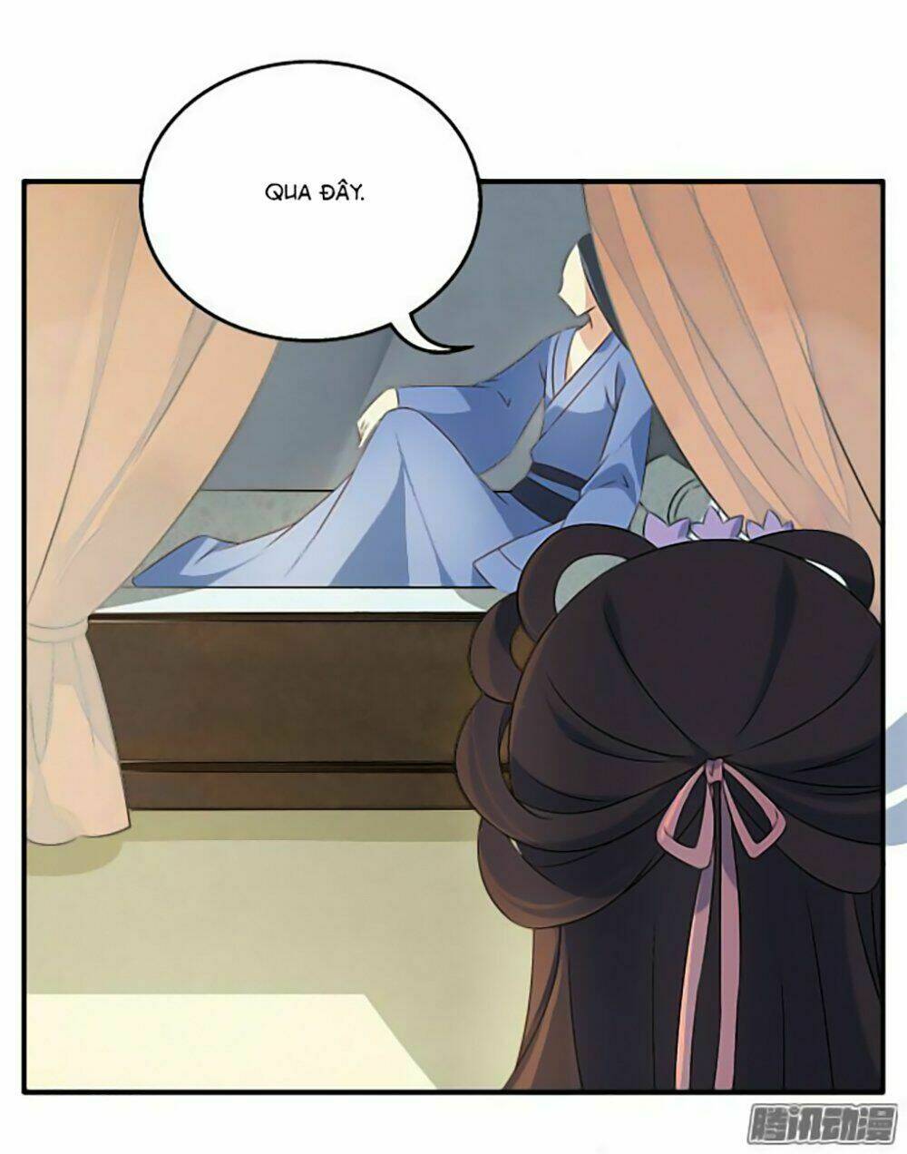 Thịnh Thế An Nhiên: Chapter 6