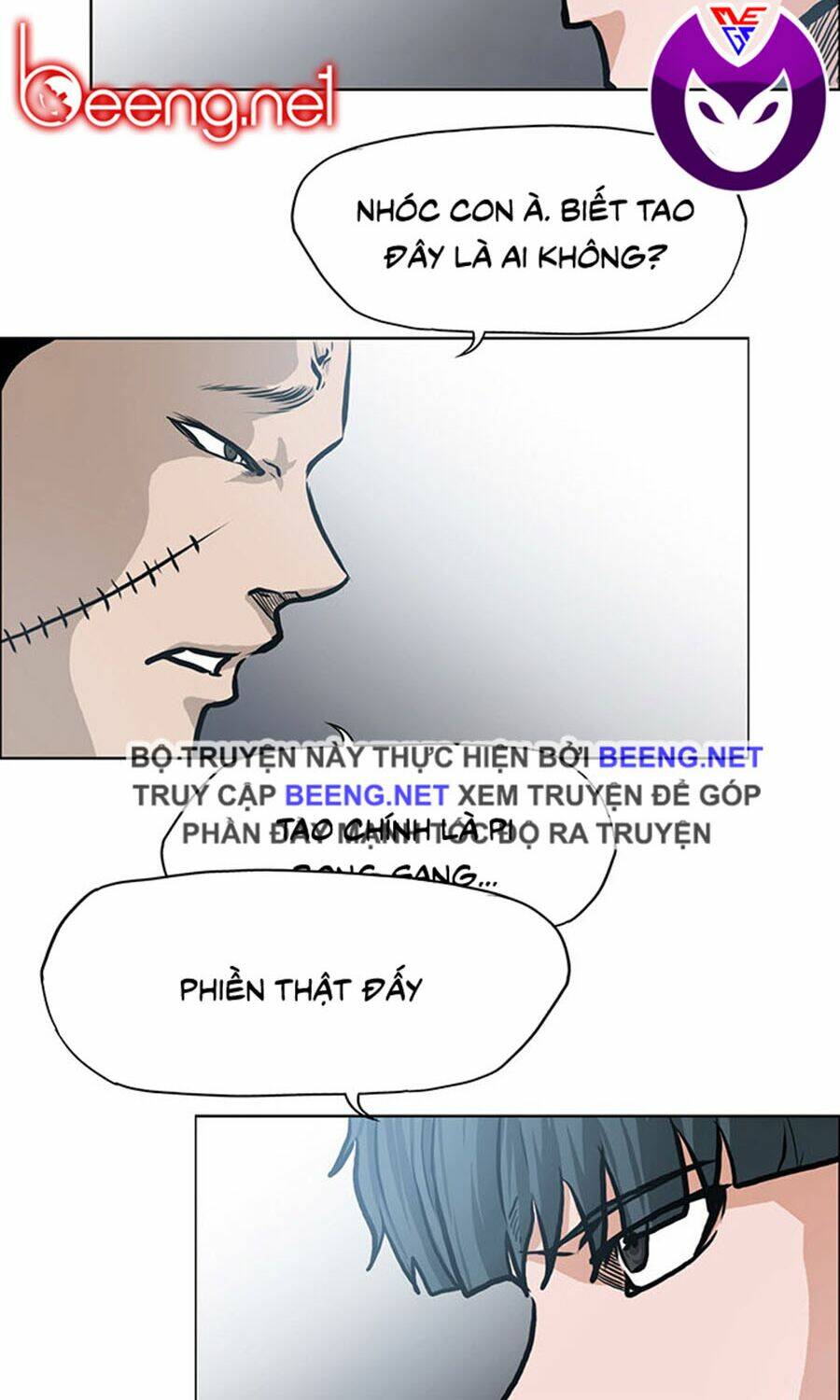 Bá Chủ Học Đường Ss3: Chapter 2