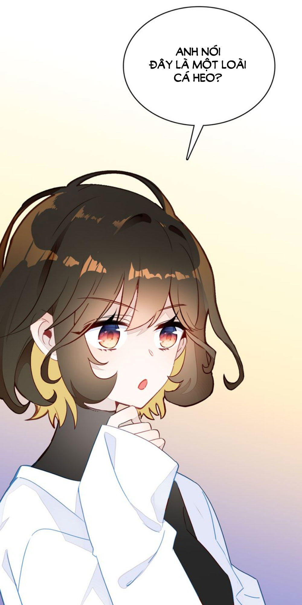 Ái Ngạo Kiều Long Vương Gia: Chapter 19