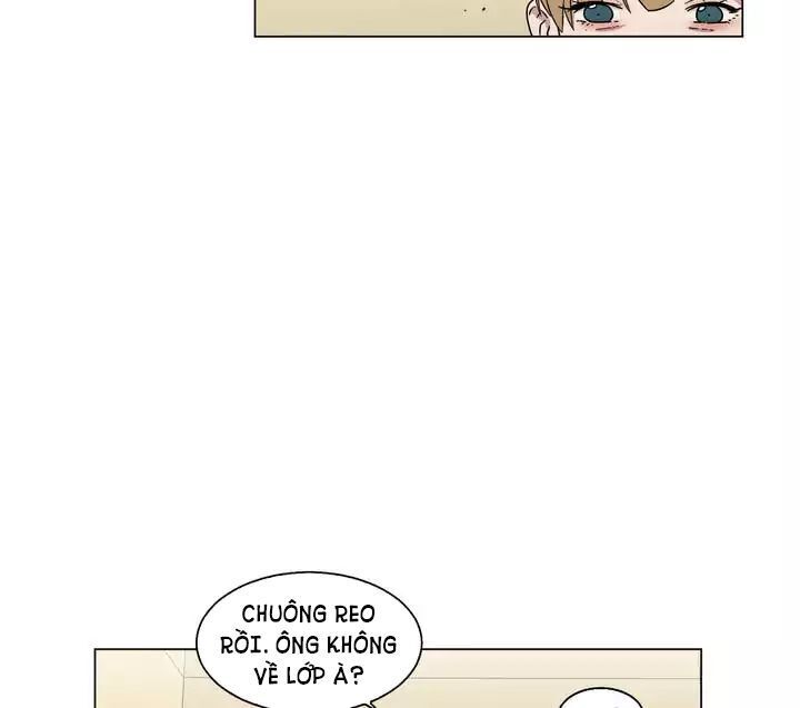 …”Một Sự Thật Khá Khó Chịu.”: Chapter 28