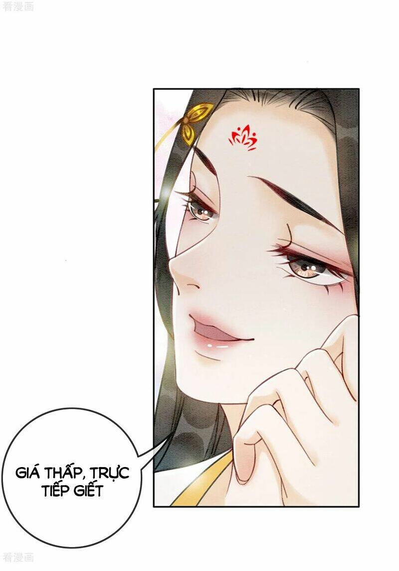 Hậu Cung Của Trẫm Cháy Rồi!: Chapter 47