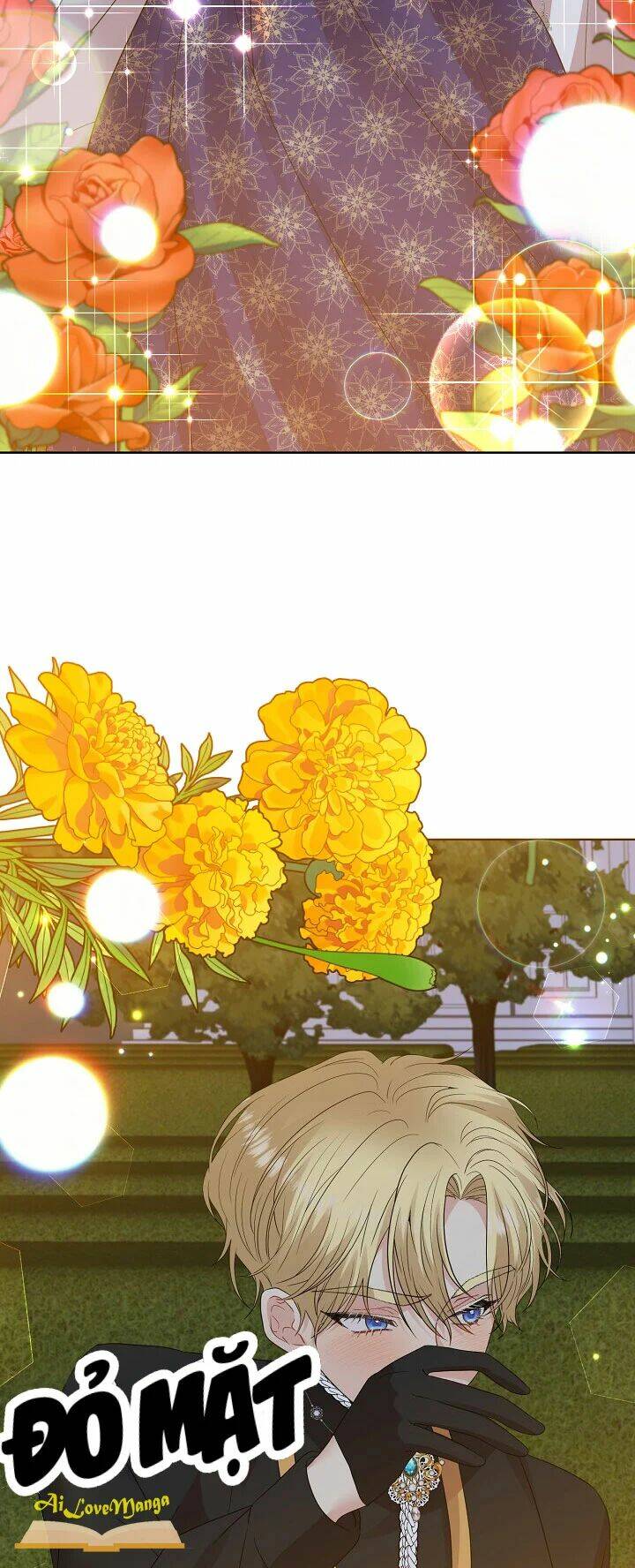Tôi Trở Thành Gia Sư Của Tên Bạo Chúa: Chapter 32.2