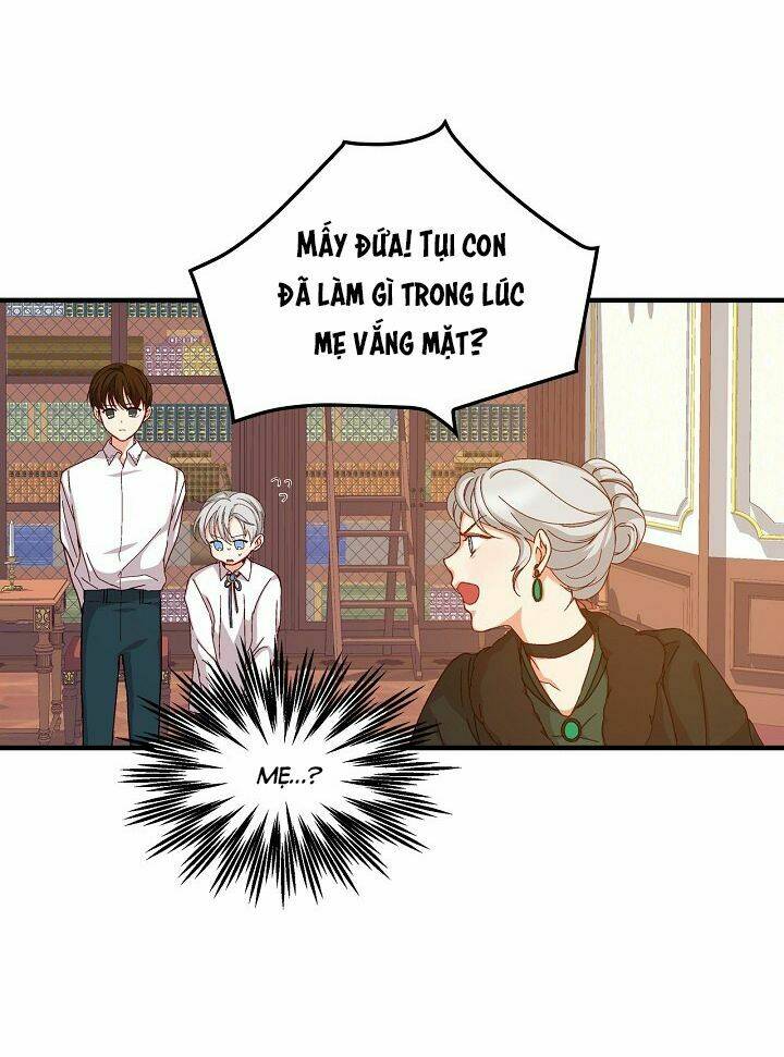 Đừng Chọc Đứa Em Gái Bé Bỏng Của Chúng Tôi: Chapter 3