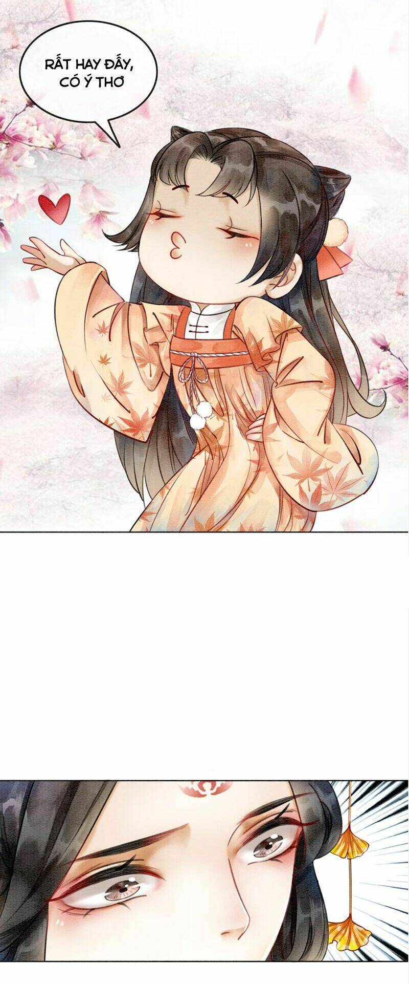 Hậu Cung Của Trẫm Cháy Rồi!: Chapter 74