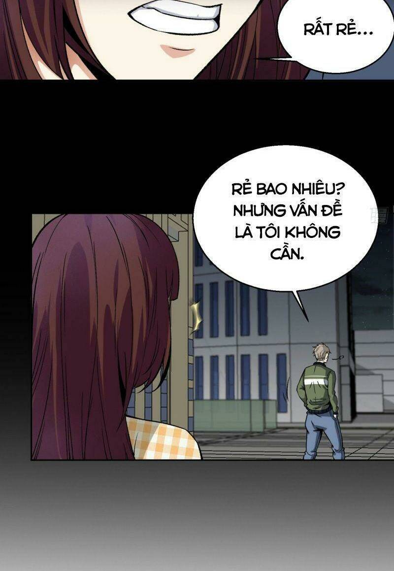 Cuồng Thiếu Siêu Thiên Tài: Chapter 12