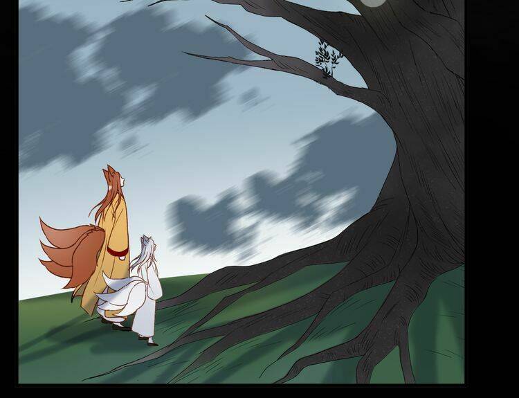 Lượm Được Một Tiểu Hồ Ly 2: Chapter 92