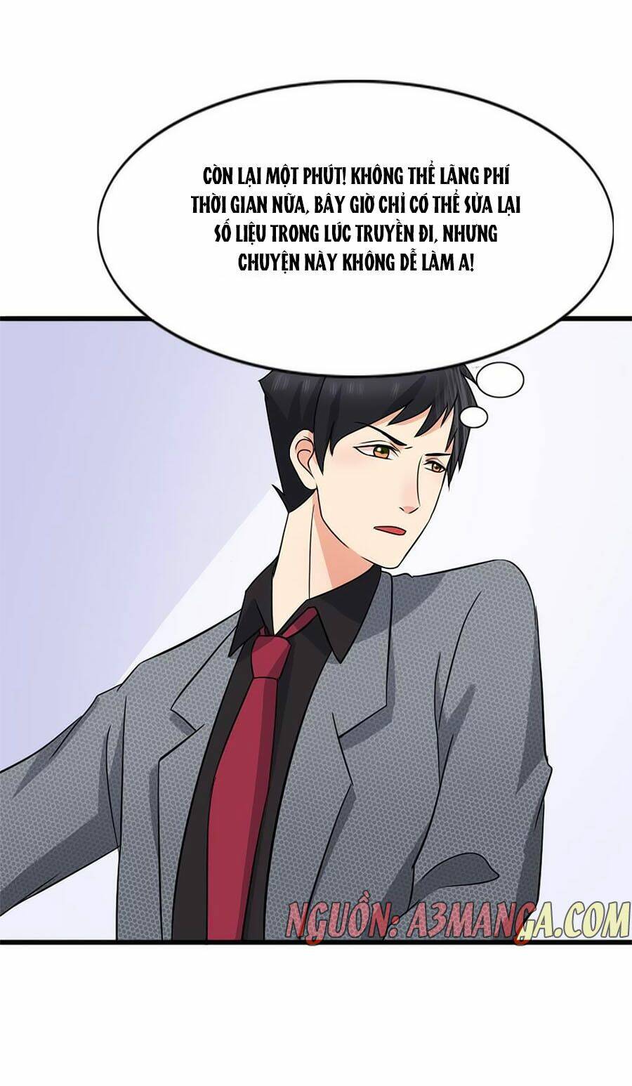 Số Hiệu 1314: Chapter 13