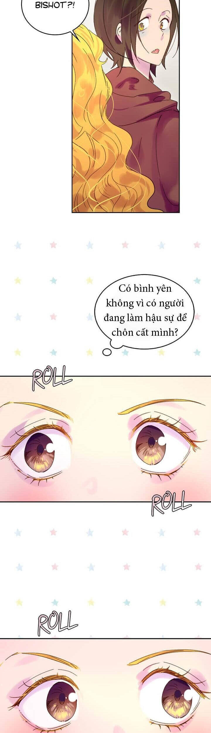 Đừng Xem Thường Nữ Phụ: Chapter 98