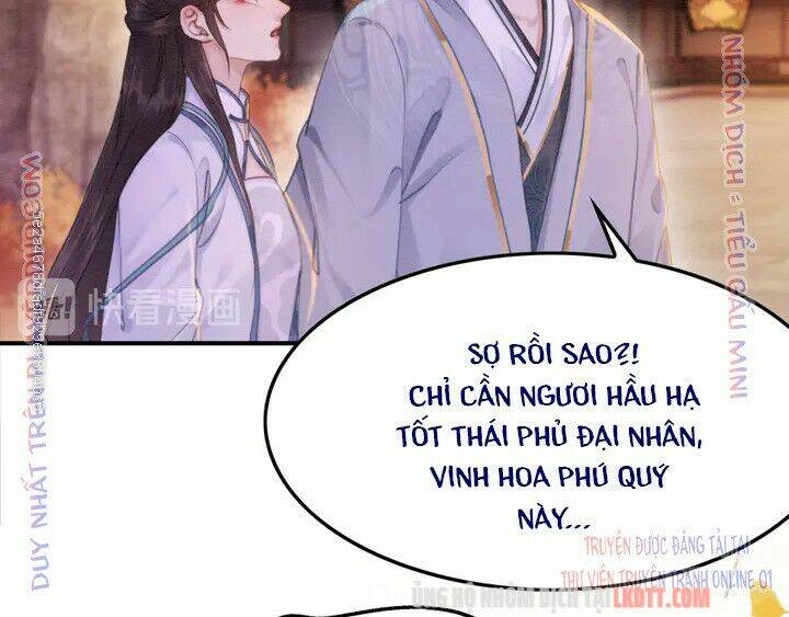 Trọng Sinh Bá Sủng Nhiếp Chính Vương Quá Mạnh Mẽ: Chapter 166