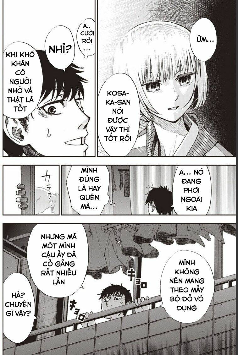 7'S-Sevenths: Chapter 2