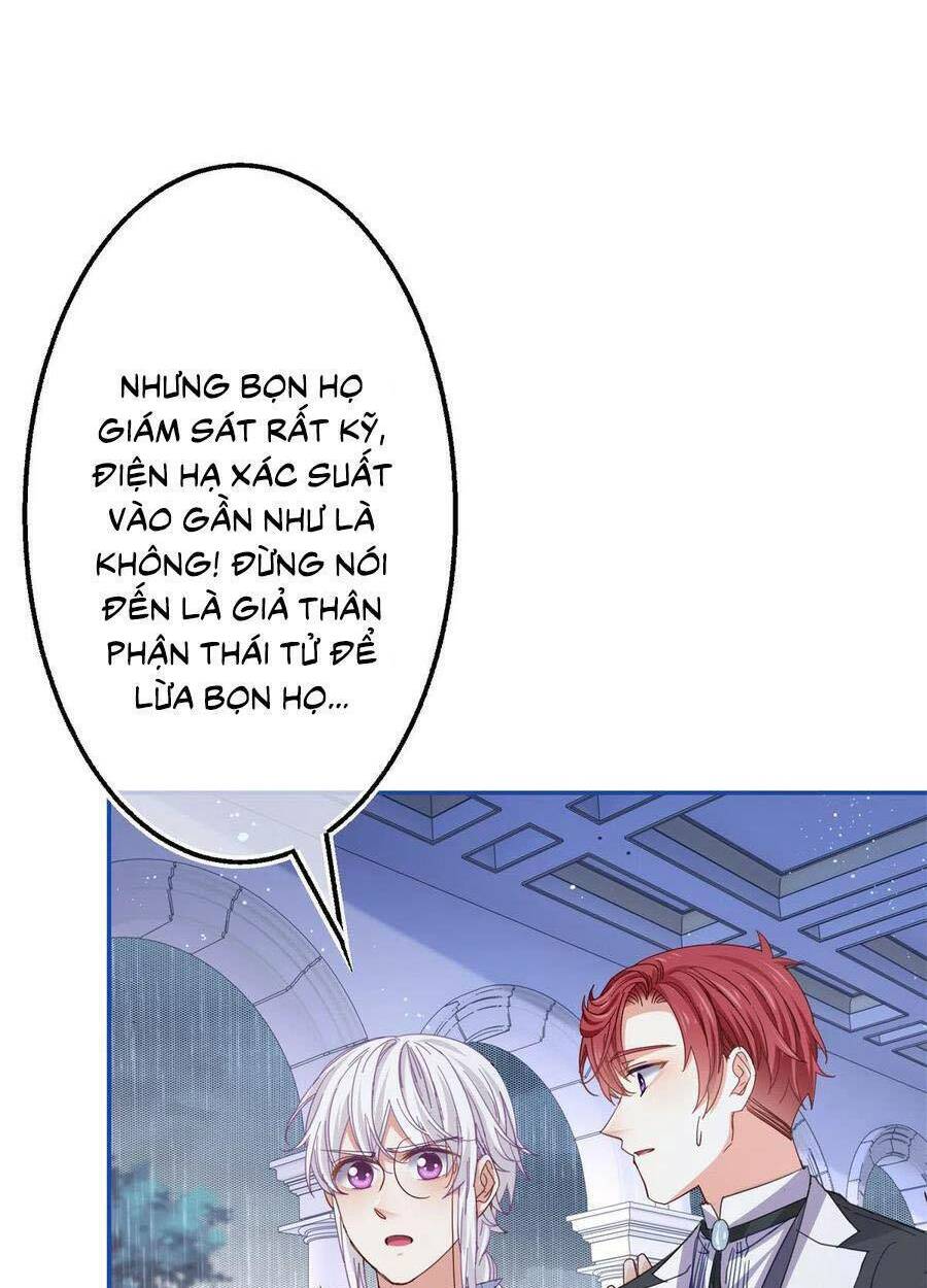 Nữ Hoàng Đầu Tiên Của Đế Quốc: Chapter 83