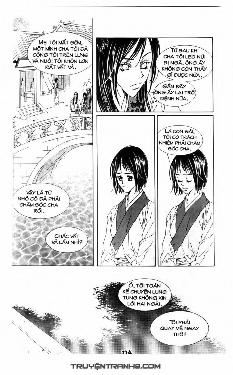 Pháp Sư Trừ Tà: Chapter 10.1