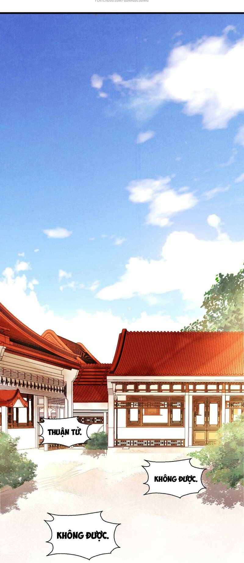 Ma Giáo Giáo Chủ Tái Xuất Giang Hồ: Chapter 23.2