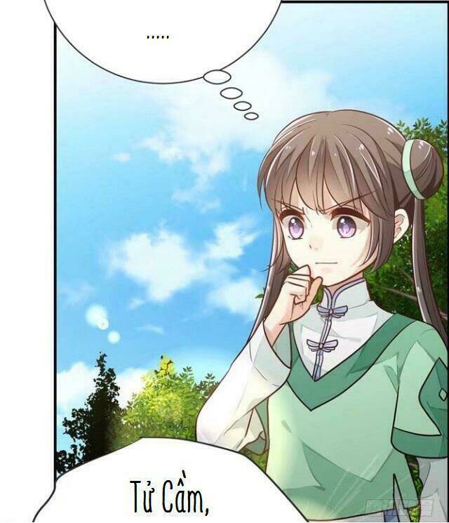 Trọng Sinh Thành Tiểu Nha Đầu: Chapter 7