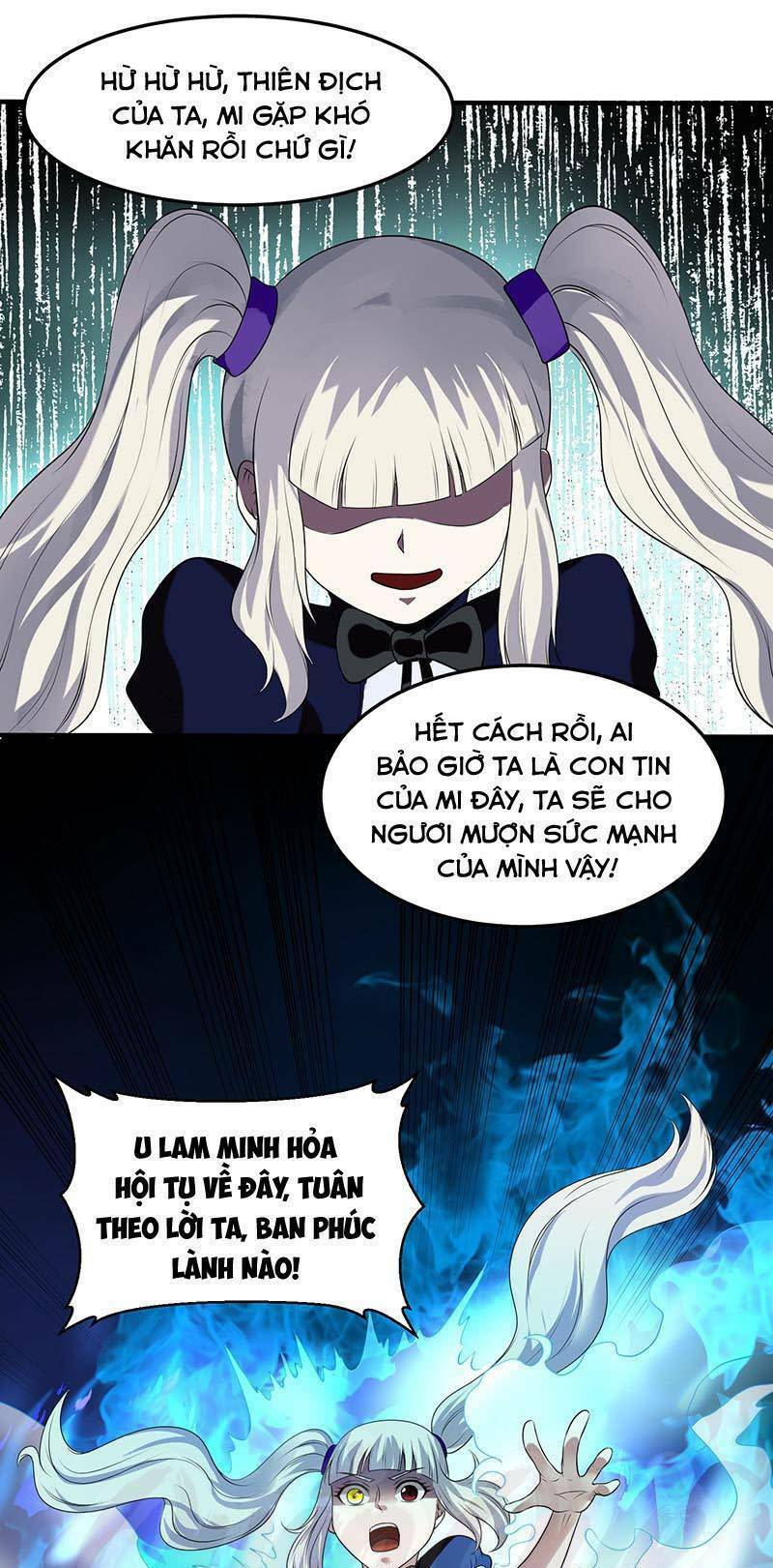 Cuộc Sống Tận Thế Bắt Đầu Từ Số 0: Chapter 21