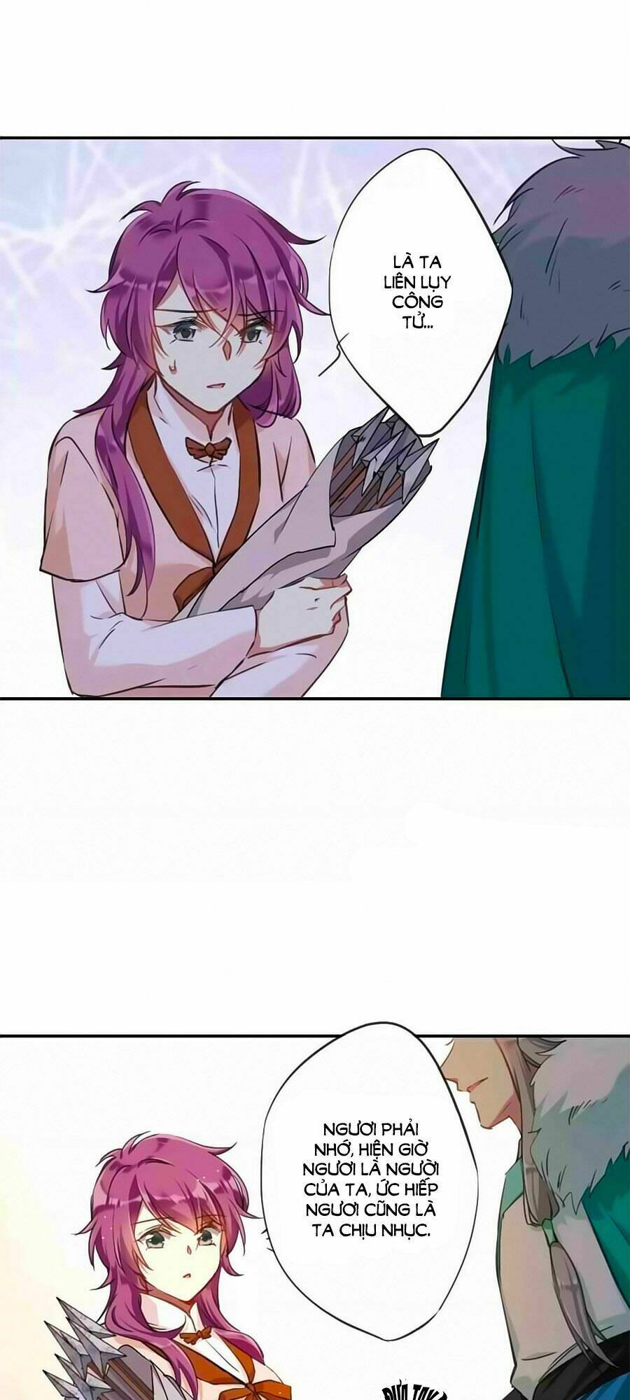 Thượng Quốc Phú Chi Thiên Đống Tuyết: Chapter 17