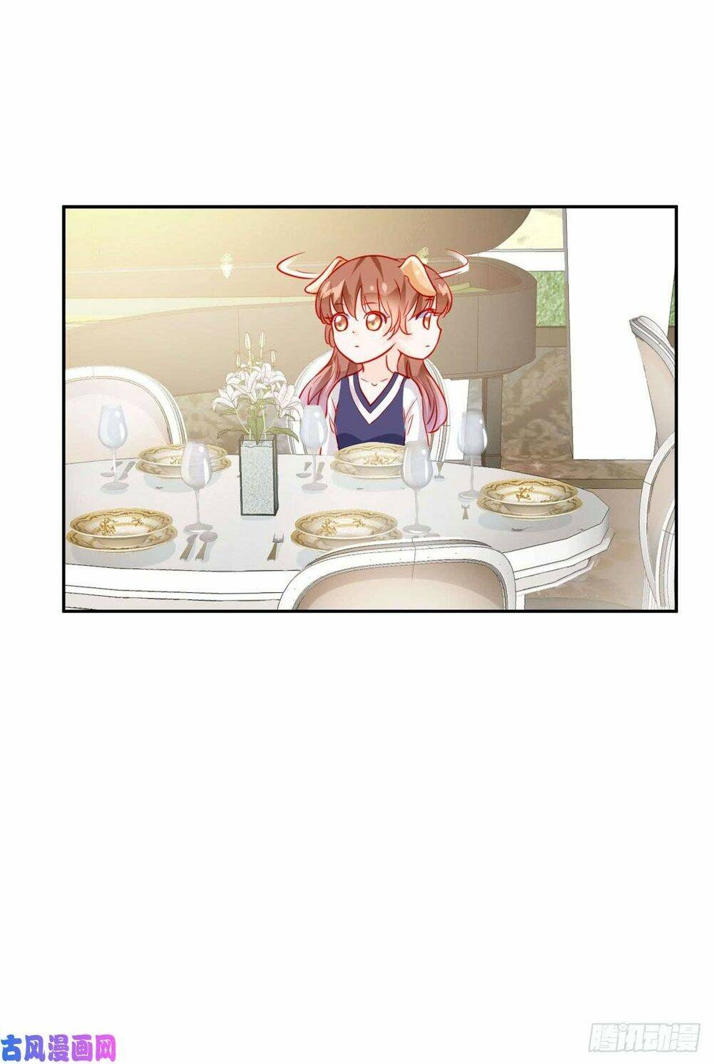 Tu La Thiếu Gia Quá Kiêu Ngạo: Chapter 59