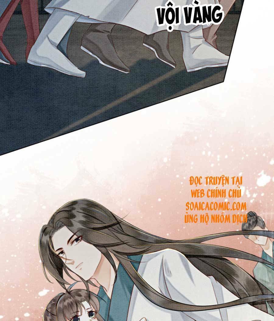 Bắt Đầu Hủy Hôn Để Công Lược Vương Gia: Chapter 18