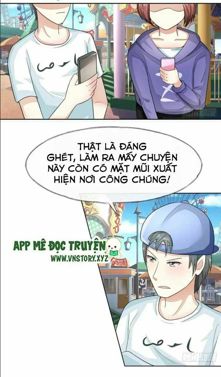 Nam Thần Ma Cà Rồng: Sủng Nhược Tiểu Lãn Thê: Chapter 108