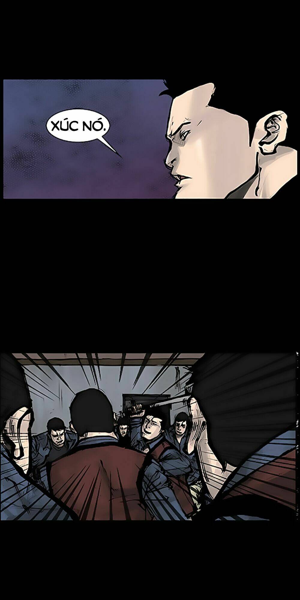 Độc Cô Tiền Truyện: Chapter 105