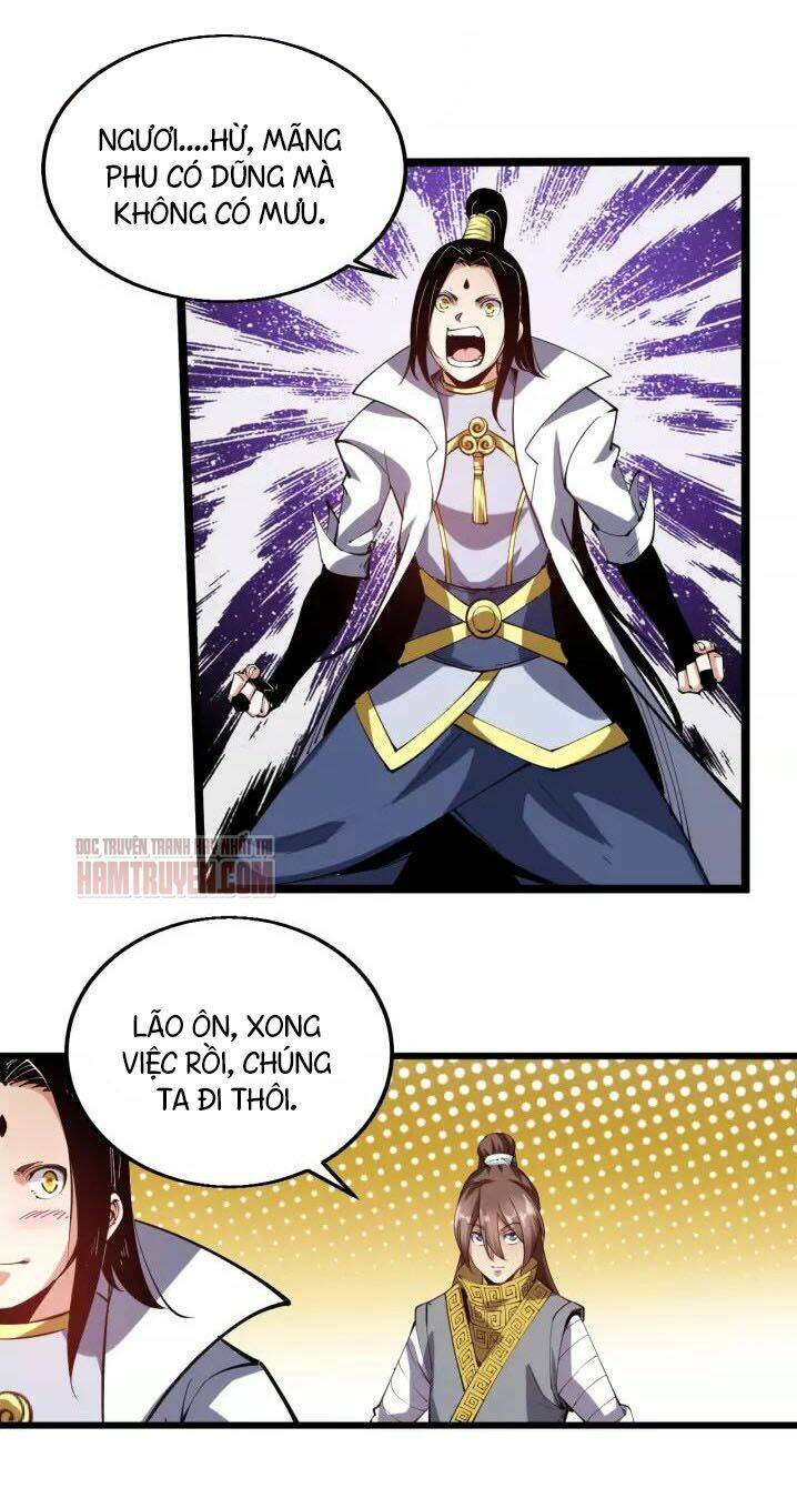 Ngự Thiên Thần Đế: Chapter 66