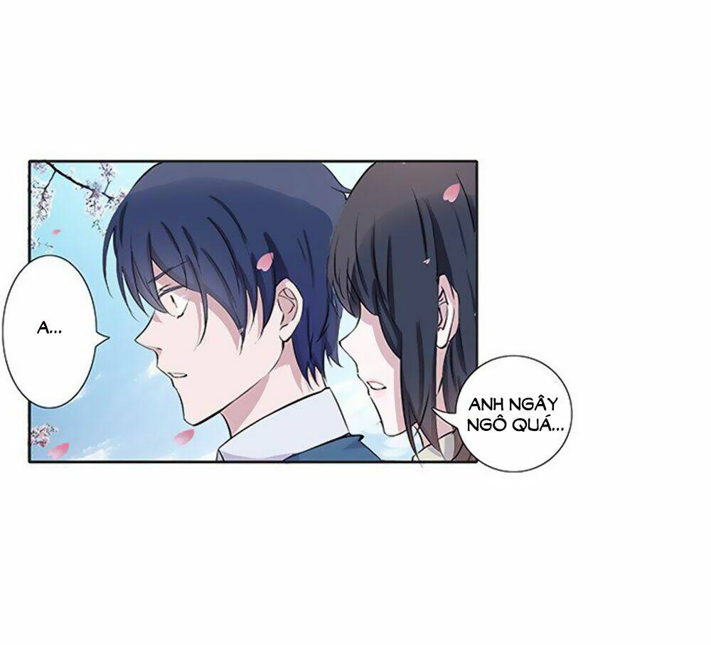 Thiên Kim Đường Môn: Chapter 41