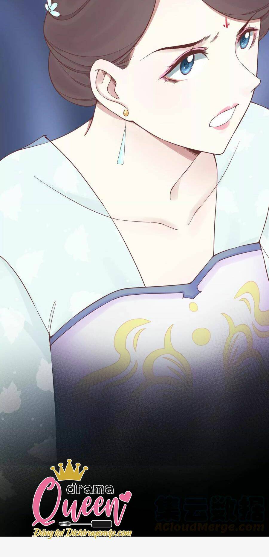 Hoàng Hậu Bận Lắm: Chapter 165