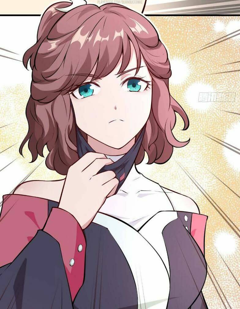 Minh Nhật Thần Đô: Chapter 27