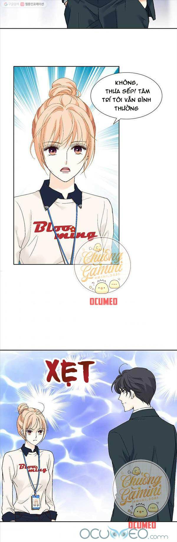 Lee Bom, Em Là Của Anh: Chapter 22