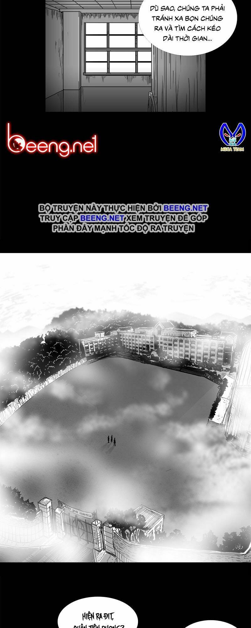 Sống Sót: Chapter 27