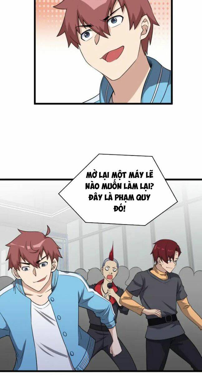 Hệ Thống Tu Tiên Mạnh Nhất: Chapter 135