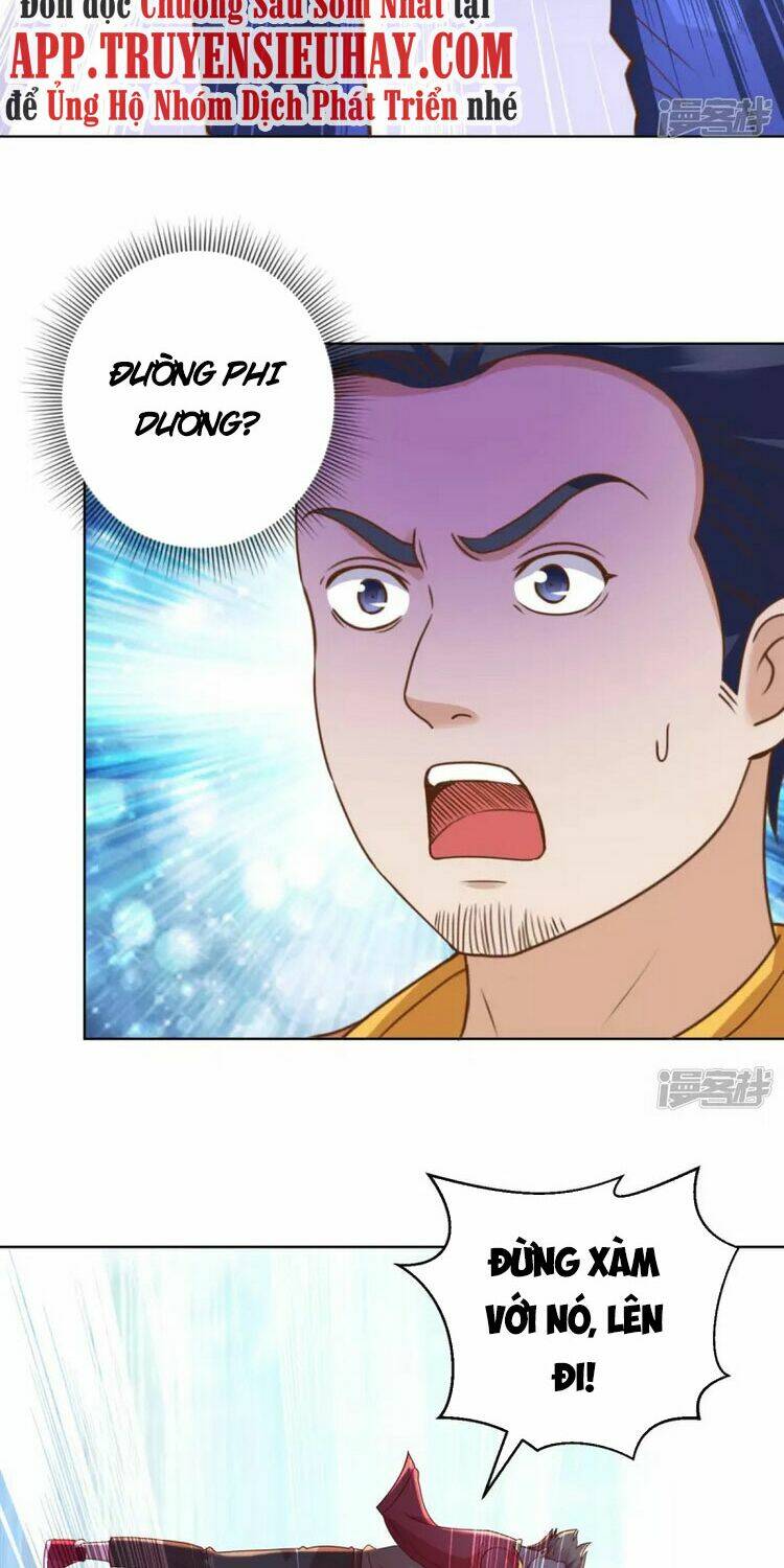 Đô Thị Chí Tôn Hệ Thống: Chapter 202