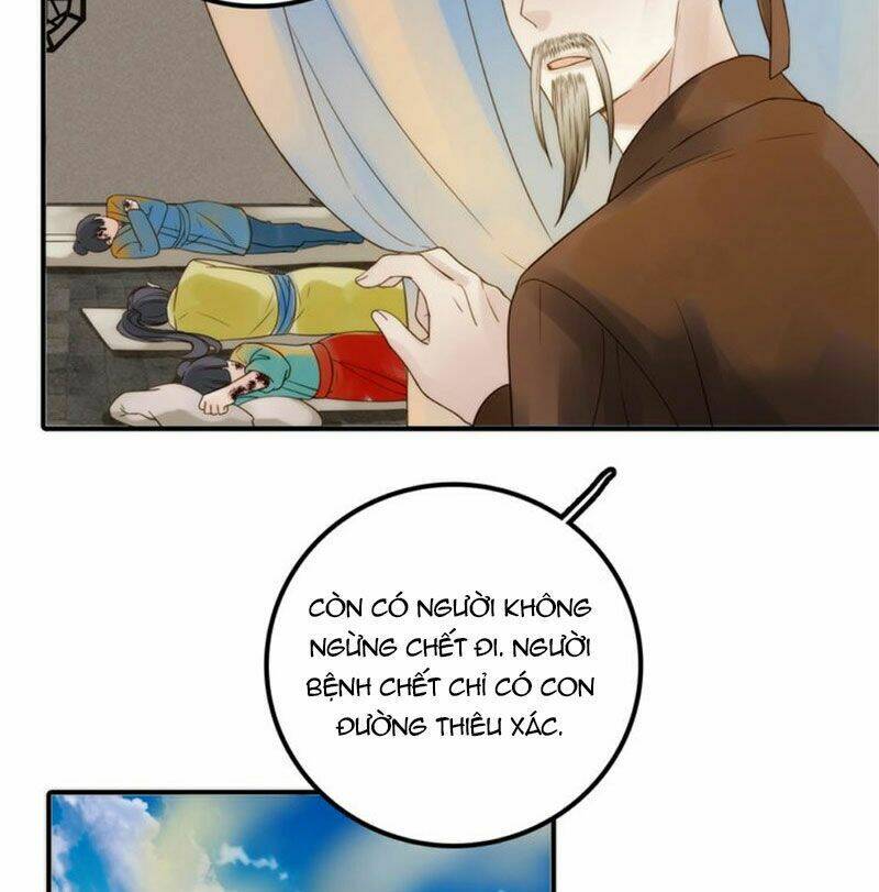 Cướp Chàng Vợ Về Đón Năm Mới: Chapter 40