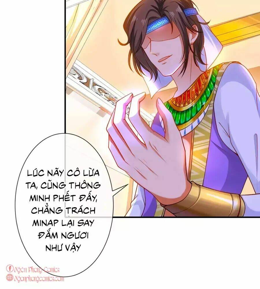 Sủng Hậu Của Vương: Chapter 7