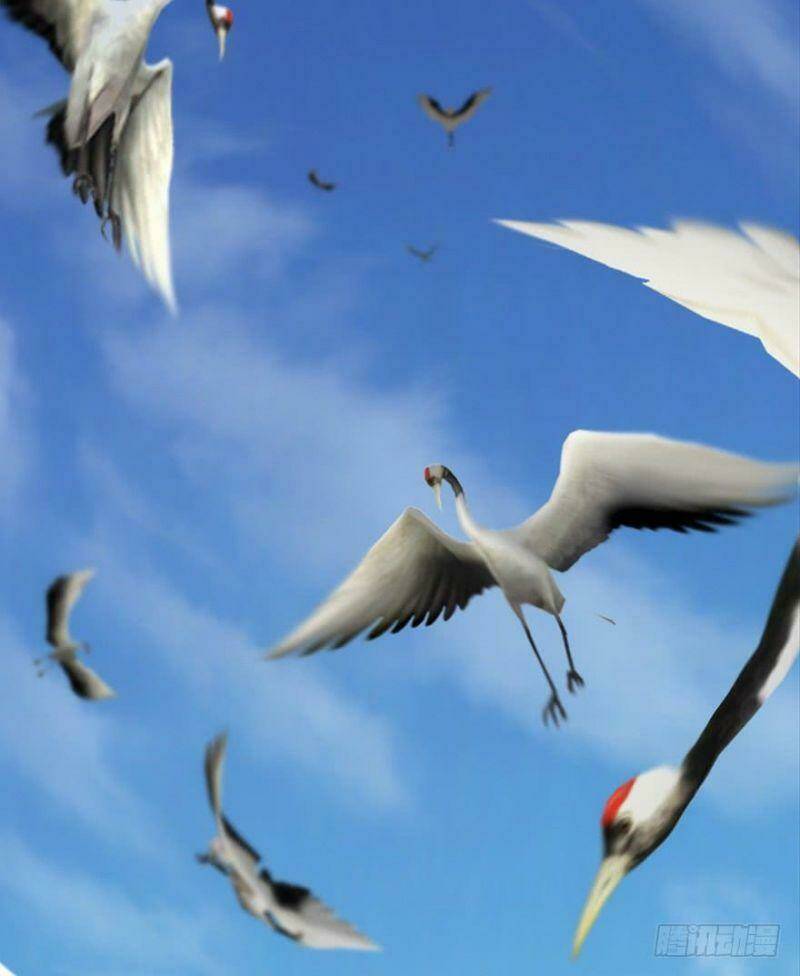 Cửu Hoang Đọa Huyền Sư: Chapter 54