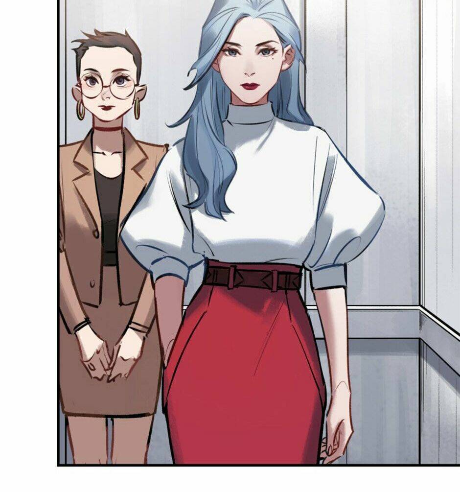 Anh Hùng Và Hiệp Nữ: Chapter 6