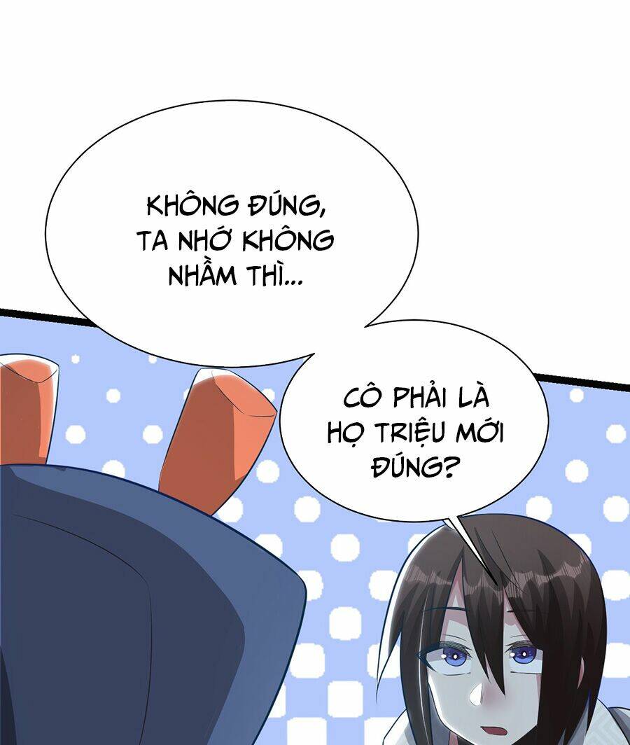 Đại Bảo Kiếm Của Tôi: Chapter 50