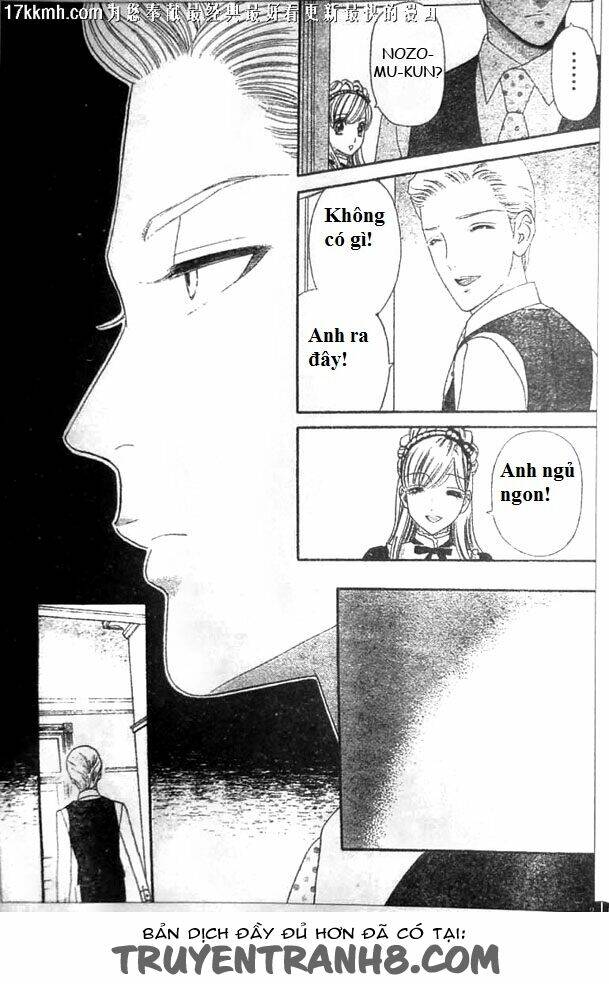 Hoa Hồng Đỏ: Chapter 51