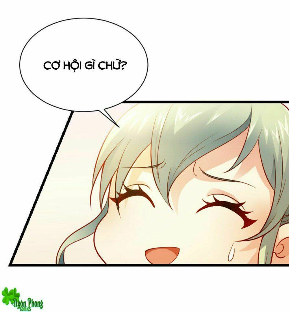 Vạn Năm Nhân Duyên Nhất Tuyến Khiên: Chapter 46