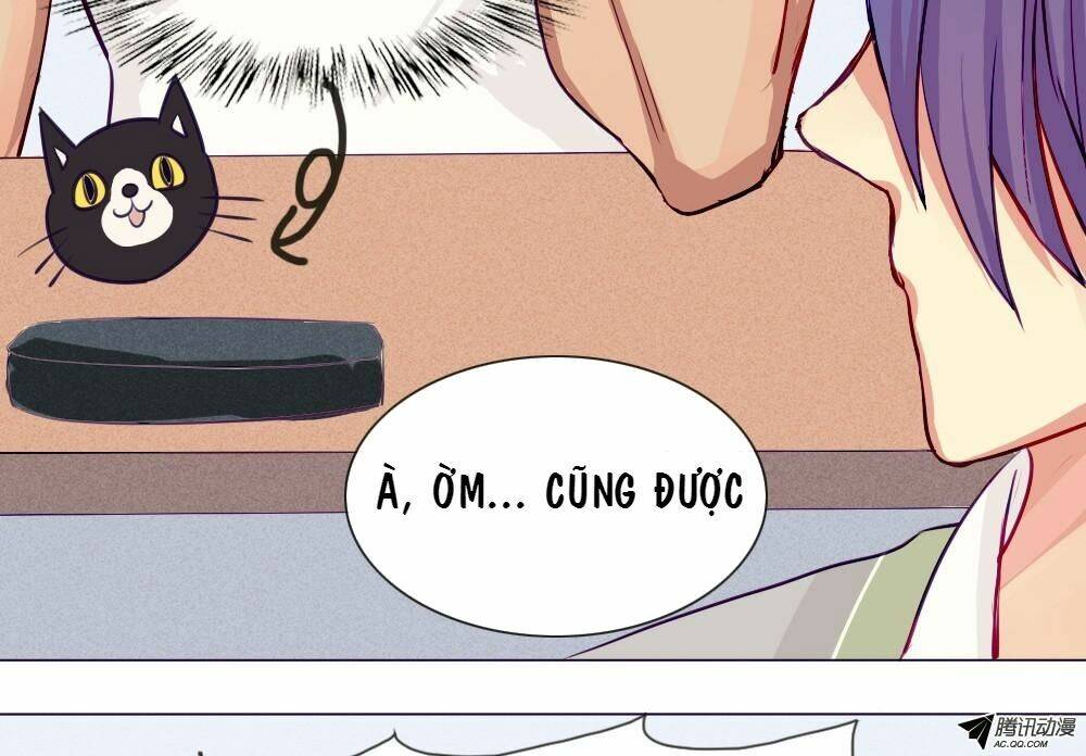 Song Sinh Đổi Chỗ Ở: Chapter 5